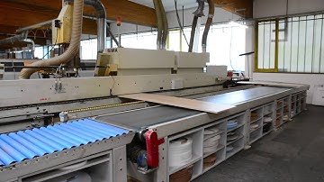 IMA ADVANTAGE 6220 (Höchsmann Klipphausen)