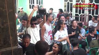 Download Lagu OT SHANGRILA NEW FUNKOT - GORESAN LUKA [VOC RHEKA RESTU] NEW 2025 BY DJ DEVI GEMOY FEAT DJ ARI VOL 3 MP3