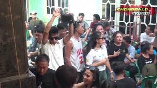 OT SHANGRILA NEW FUNKOT - GORESAN LUKA [VOC RHEKA RESTU] NEW 2025 BY DJ DEVI GEMOY FEAT DJ ARI VOL 3