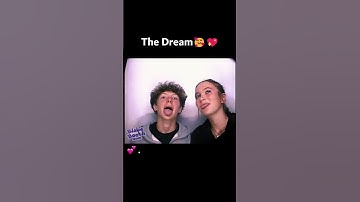 Thumbnail of They Snuck Into a Photobooth Together 💞📸 #shorts