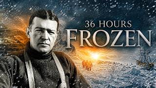 The Fourth Man: A Real 1916 Survival Story of Shackleton’s Frozen Hell