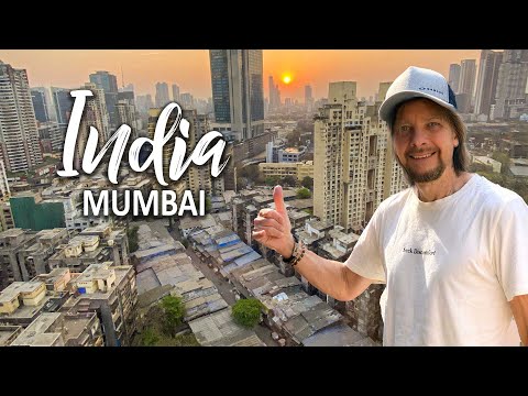 What to see and do in India from Mumbai to Goa