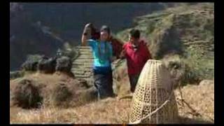 Rodhi Basna Auchhare Bhandinu Yani Mayalai