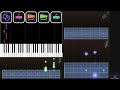 Play Jlo — Multi-Instrument Visualization