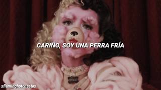 I Scream - Melanie Martinez [Snippet] (Sub Español)