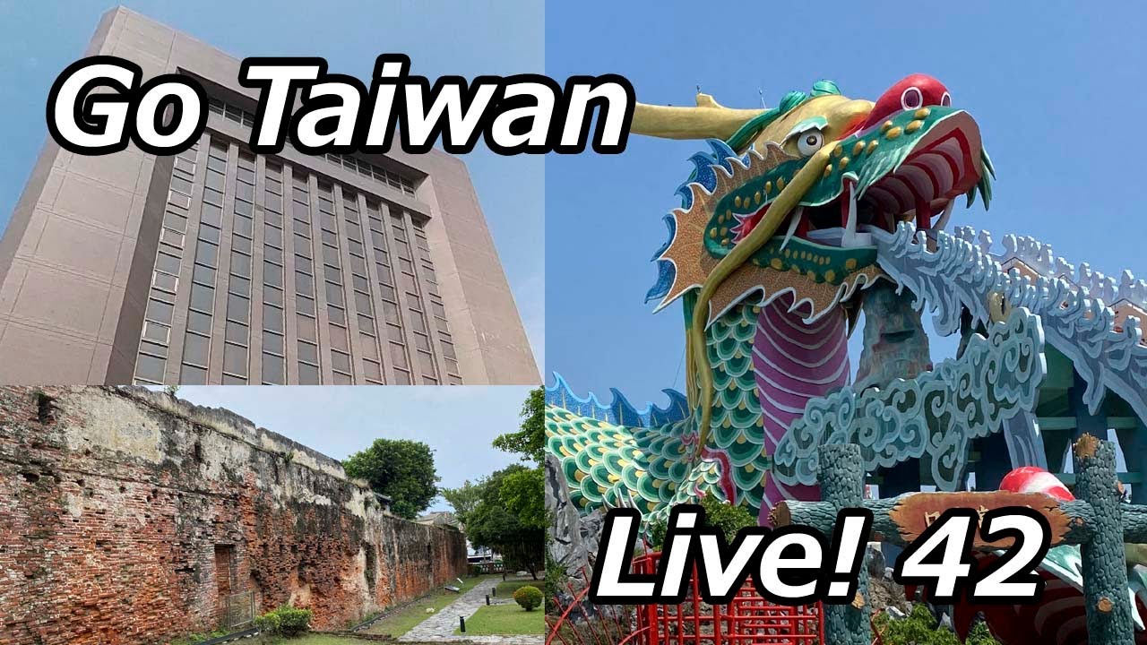 GoTaiwan Live42/Season15を終えて・・お話ししましょう 縮圖