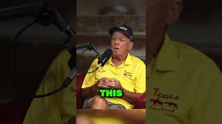 Tim Miller Of Texas Equusearch Shares What Keeps Him Grounded In Their Vital Mission