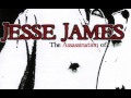 Jesse James - Can't Stop