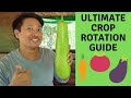 Ultimate Crop Rotation Guide (Gabay sa Pag papalit-palit ng tanim)