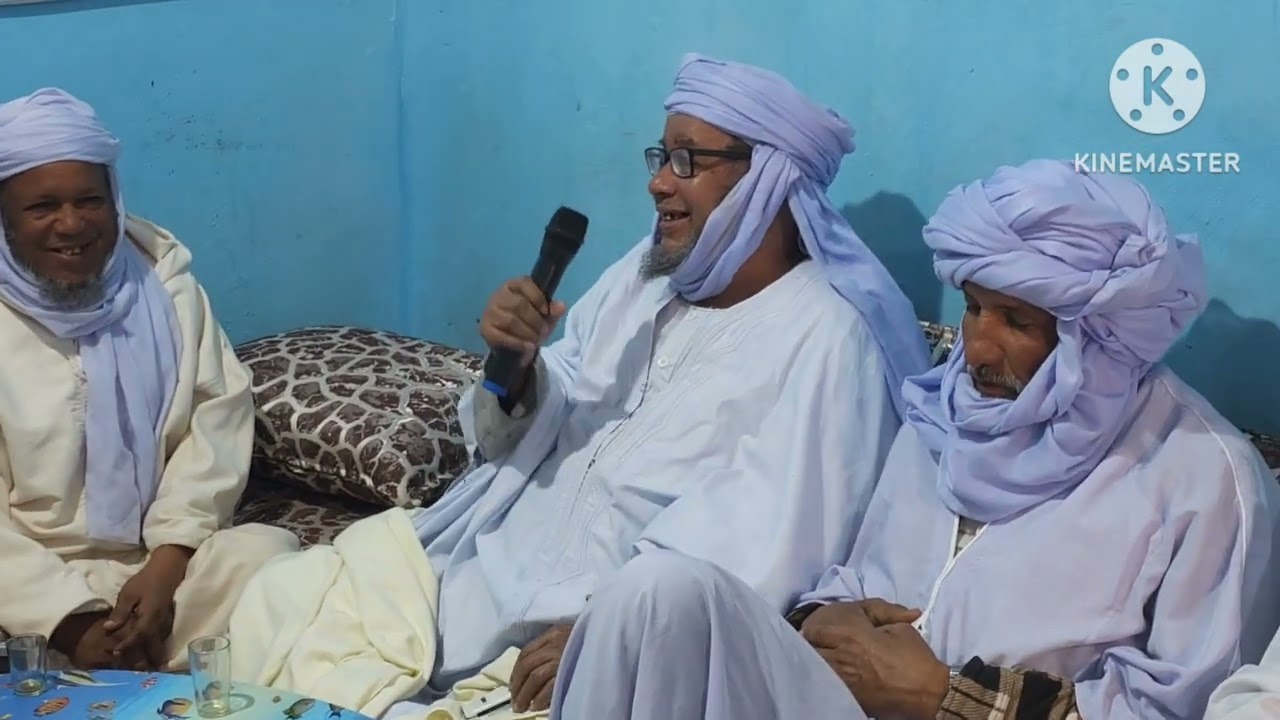 زاوية اهل الخير والمعروف أركشاش أقبلي آولف 2025