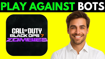 How To Play Against Bots In COD Black Ops 7 And Practice Your Aim (2026 Guide)