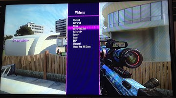Bo2 1.19 GSC Mod Menu Caked Up 1.8 + Download