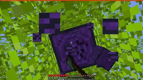 Astrum 1.16.1 Fabric Mod Overview [ModFest 1.16]