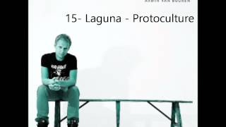 Laguna (Protoculture) [A State of Trance 2013]