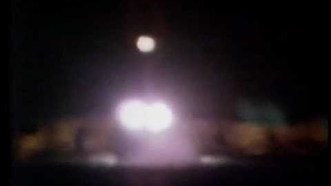 Gulf War Tornado airfield attack with radio transcript