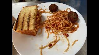 Mom’s Spaghetti Live in LA