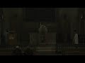 St. Michael the Archangel Catholic Church Live Stream