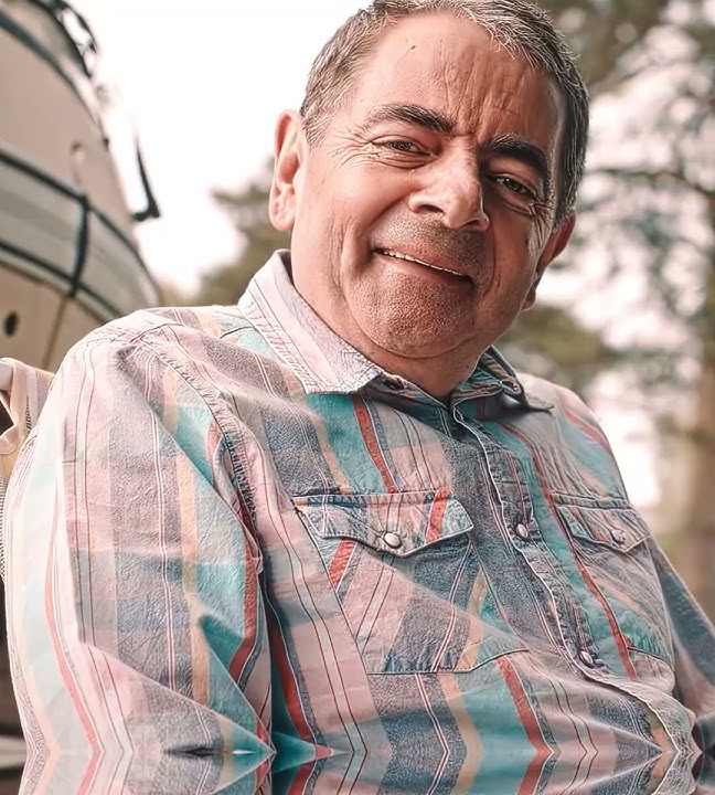 'Our Legend is Getting Old' | Mr. Bean | Kamin - Emin & Jony (slowed) #edit #shorts