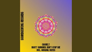 Busty Summer (Original Mix)