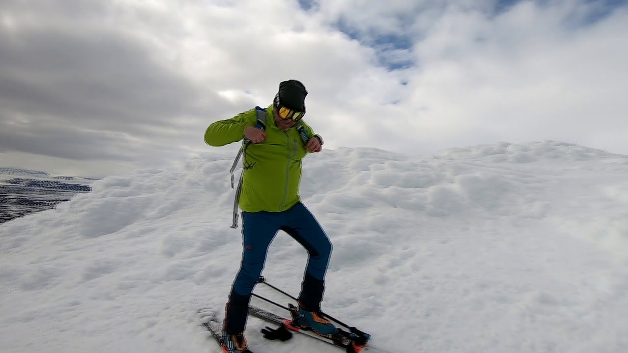 Bláfell 2020 — Blafell — video poster