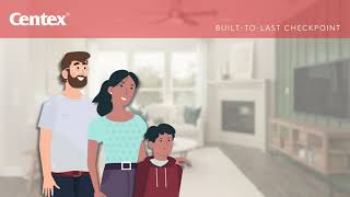 Built To Last Checkpoint New Construction Homebuying Guide Centex