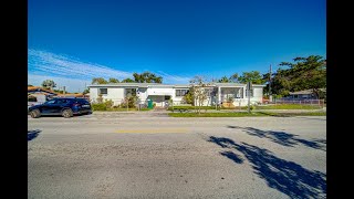 3275 NW 11th St, Miami, FL 33126 3275 NW 11th St, Miami, FL 33126