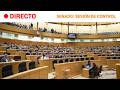 DIRECTO | SESIÓN DE CONTROL al GOBIERNO en el SENADO ( 21/04/2026) | RTVE Noticias