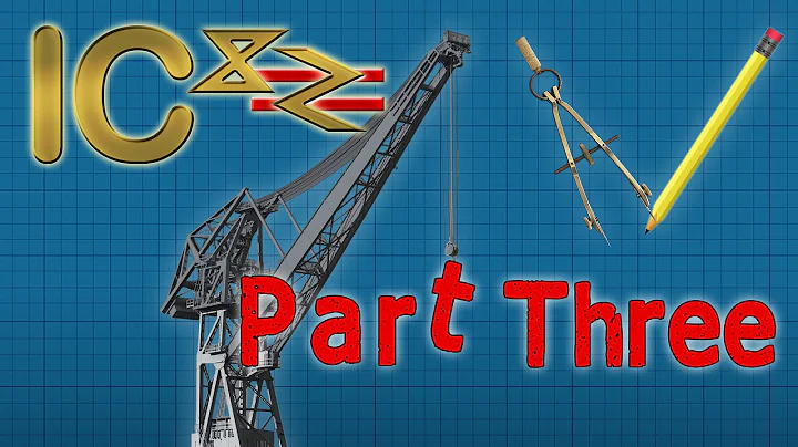 Building a Model Railway - Part 3