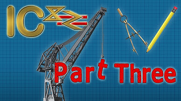 Building a Model Railway - Part 3