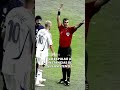 ZINEDINE ZIDANE y un IMPULSO que cambió su historia en la FINAL de ALEMANIA 2006🏆🔥🇫🇷