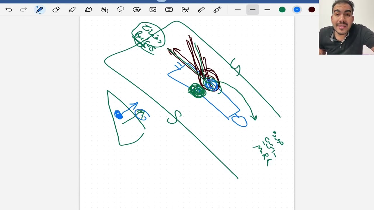 Magnetic Resonance Imaging Of The Liver