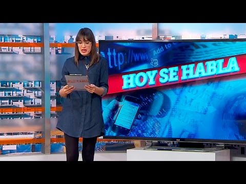 Las noticias más importantes del día, con Lucía Brocal