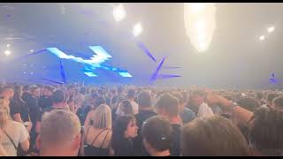 Charlotte De Witte @KNTXT Flanders expo: Universal consciousness (live)