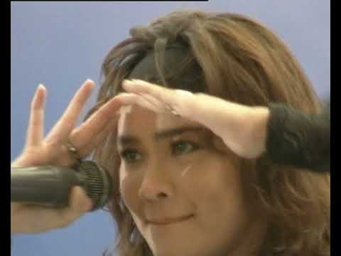 ควักหัวใจ (โลกดนตรี) Live – ใหม่ เจริญปุระ