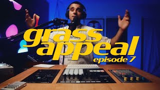 Gr Appeal Ep7 - Sampling A 7 Record