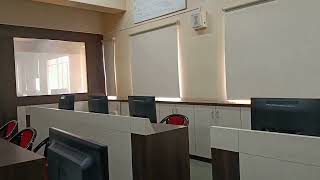 R&D facilities at PCCoE | Computer Engineering  Research Facilities | PCET