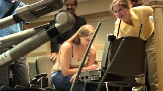 Undergraduate Research: Scholarship & Creativity