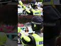 China’s Hangzhou Introduces Humanoid Robots For Traffic Management Duties | APT