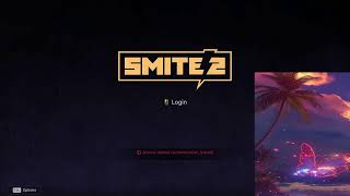 SMITE 2 CLOSED ALPHA COUNTDOWN ~ REALSE MAY 2 2024 Waiting first in queue