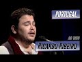 Ricardo ribeiro  portugal