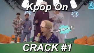 Kpop On Crack #1