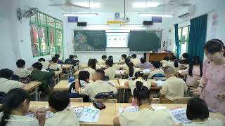 Grade 3 - Unit 7 - Lesson 2
