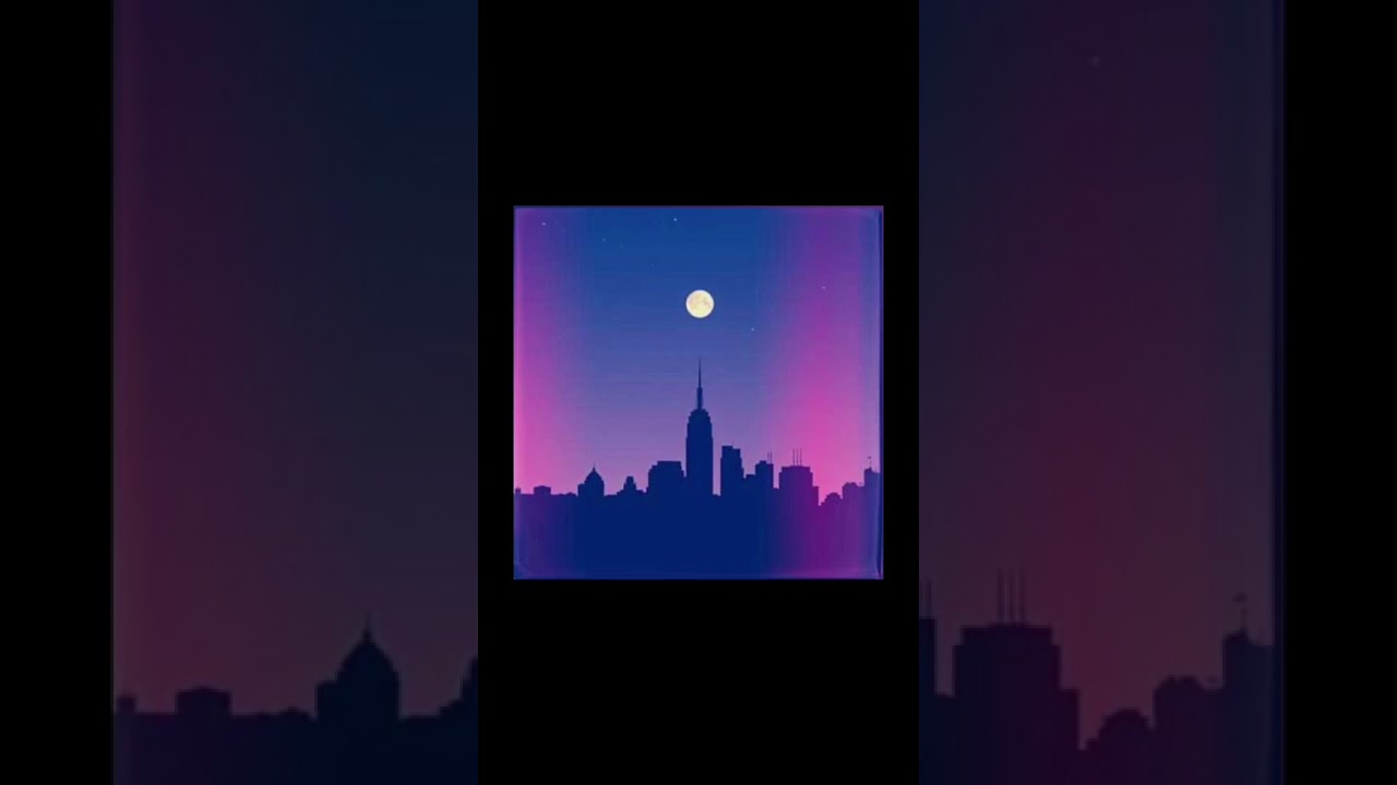 Under the Velvet Sky-Dawn Chorus