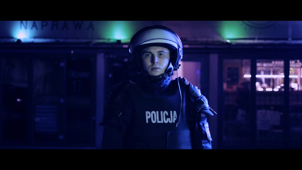 NZNŻ - Służę Rzeczypospolitej (prod. Carroty)