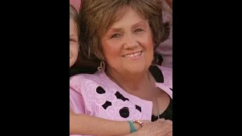 Patricia Swanson Duncan's Memorial Video