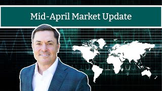 Mid-April 2025 Update