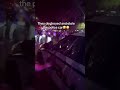 THE TIME THEY STOLE A COP CAR INFRONT OF ME #arizona #protest #ice #fyp #foryoupage