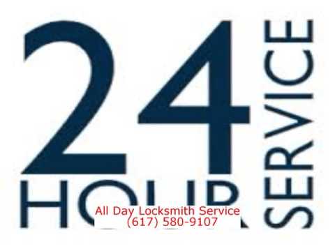 Quincy Locksmith