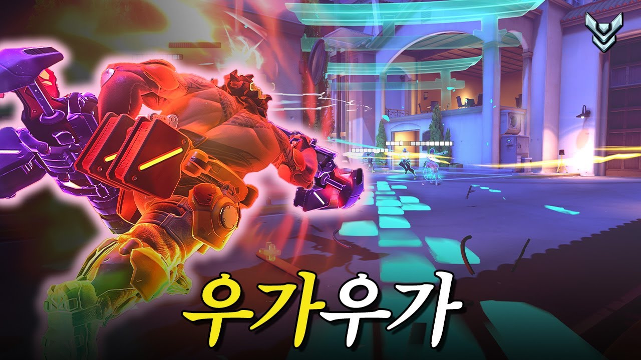 아군 선호픽을 밴한 탱커 | 장문철tv 605화