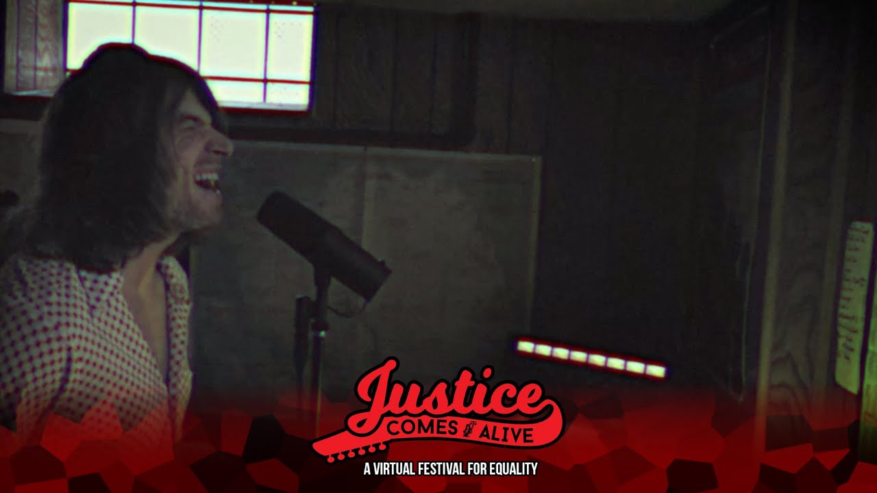 Neal Francis – "Stamping Ground", "Love Will Bring Us Back Together" – Justice Comes Alive